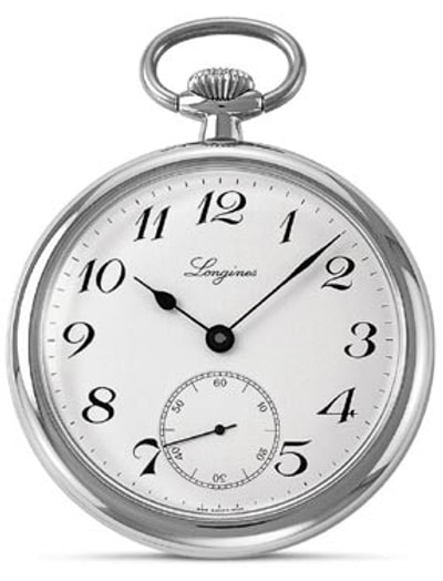 Longines Heritage L7.014.4.73.1